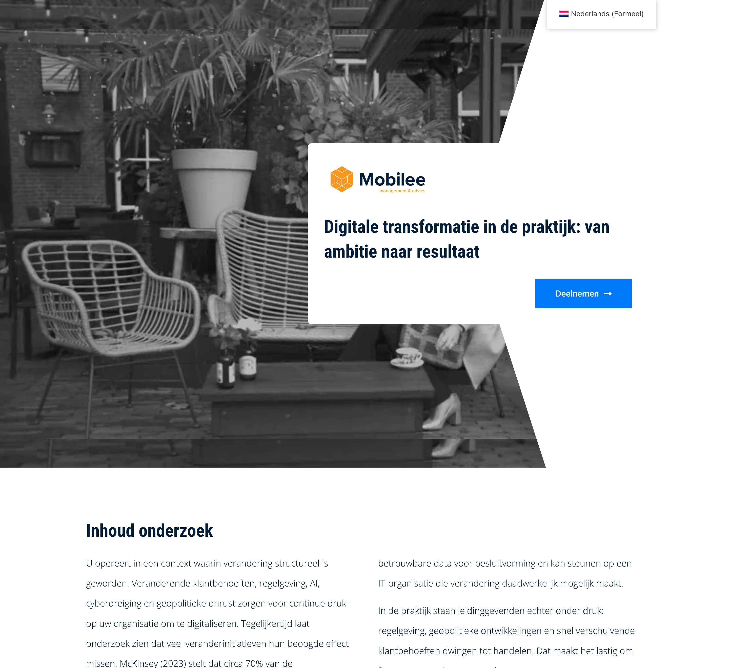 Mobilee