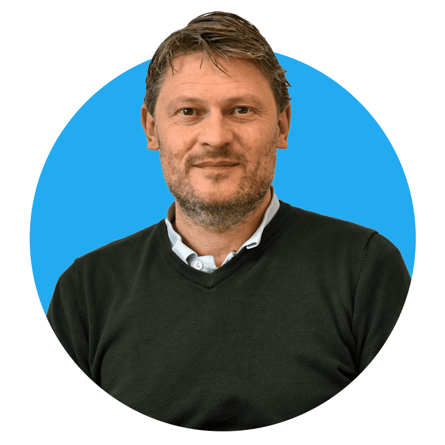 Govert Hartog