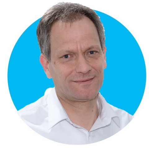 Kurt Hessels
