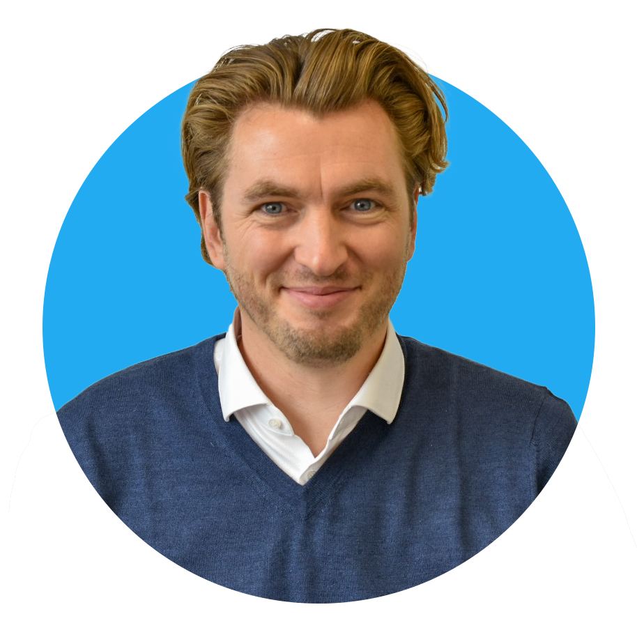 Stefan de Pous